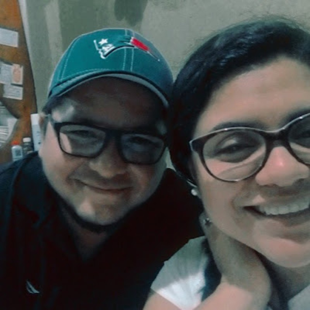 Meet your Posher, Jenny